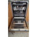 Zmywarka do zabudowy Samsung DW60A8050BB 60cm