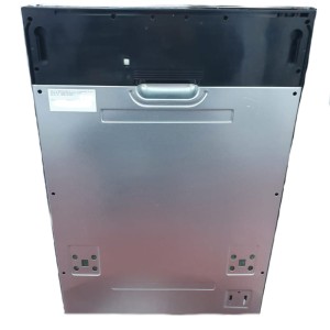Zmywarka do zabudowy Samsung DW50R4060BB 45cm