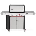 Grill gazowy Weber Genesis SP-335W LP SS PL, 1501195