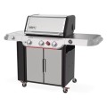 Grill gazowy Weber Genesis SP-335W LP SS PL, 1501195