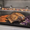 Grill gazowy Weber Genesis SP-335W LP SS PL, 1501195