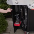 Grill gazowy Weber Genesis SP-335W LP SS PL, 1501195