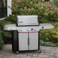 Grill gazowy Weber Genesis SP-335W LP SS PL, 1501195