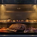 Grill gazowy Weber Genesis SP-335W LP SS PL, 1501195