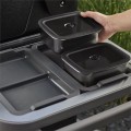 Grill gazowy Weber Genesis SP-335W LP SS PL, 1501195