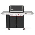 Grill gazowy Weber Genesis EP-335W LP BLK PL, 1501154