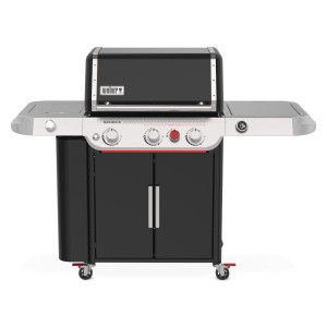 Grill gazowy Weber Genesis EP-335W LP BLK PL, 1501154 "PROMOCJA"