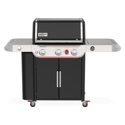 Grill gazowy Weber Genesis EP-335W LP BLK PL, 1501154
