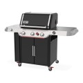 Grill gazowy Weber Genesis EP-335W LP BLK PL, 1501154