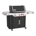Grill gazowy Weber Genesis EP-335W LP BLK PL, 1501154