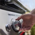 Grill gazowy Weber Genesis EP-335W LP BLK PL, 1501154