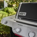 Grill gazowy Weber Genesis EP-335W LP BLK PL, 1501154