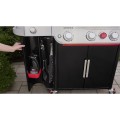 Grill gazowy Weber Genesis EP-335W LP BLK PL, 1501154