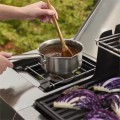 Grill gazowy Weber Genesis EP-335W LP BLK PL, 1501154