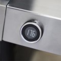Grill gazowy Weber Genesis EP-335W LP BLK PL, 1501154