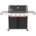 Grill gazowy Weber Genesis E-415W LP BLK PL, 1501177