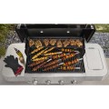 Grill gazowy Weber Genesis E-415W LP BLK PL, 1501177