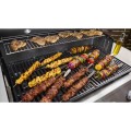 Grill gazowy Weber Genesis E-415W LP BLK PL, 1501177