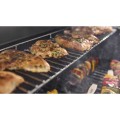 Grill gazowy Weber Genesis E-415W LP BLK PL, 1501177