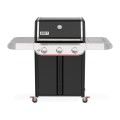 Grill gazowy Weber Genesis E-315W LP BLK PL, 1501076