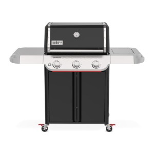 Grill gazowy Weber Genesis E-315W LP BLK PL, 1501076 "PROMOCJA"