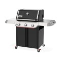 Grill gazowy Weber Genesis E-315W LP BLK PL, 1501076