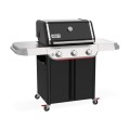 Grill gazowy Weber Genesis E-315W LP BLK PL, 1501076