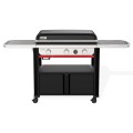 Plancha grillowa Weber SLATE GPD 76cm Premium Griddle, 1501462