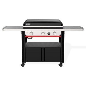 Plancha grillowa Weber SLATE GPD 76cm Premium Griddle, 1501462