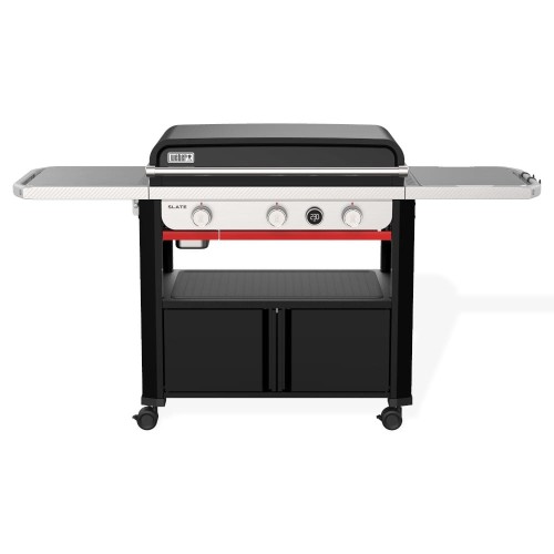 Plancha grillowa Weber SLATE GPD 76cm Premium Griddle, 1501462