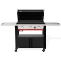 Plancha grillowa Weber SLATE GPD 76cm Premium Griddle, 1501462