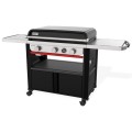Plancha grillowa Weber SLATE GPD 76cm Premium Griddle, 1501462