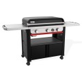 Plancha grillowa Weber SLATE GPD 76cm Premium Griddle, 1501462