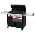 Plancha grillowa Weber SLATE GPD 76cm Premium Griddle, 1501462