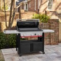 Plancha grillowa Weber SLATE GPD 76cm Premium Griddle, 1501462