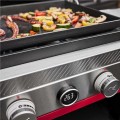 Plancha grillowa Weber SLATE GPD 76cm Premium Griddle, 1501462
