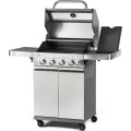 Grill gazowy 4-palnikowy Fieldmann FZG 3018
