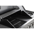 Grill gazowy 4-palnikowy Fieldmann FZG 3018