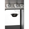 Grill gazowy 4-palnikowy Fieldmann FZG 3018
