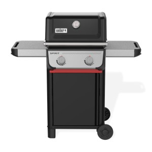 Grill gazowy Weber Spirit E-210 LP BLK PL, 1500836 "PROMOCJA"