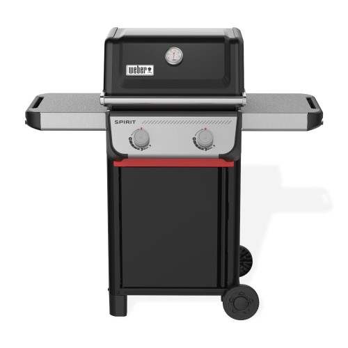 Grill gazowy Weber Spirit E-210 LP BLK PL, 1500836