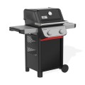 Grill gazowy Weber Spirit E-210 LP BLK PL, 1500836