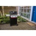 Grill gazowy Weber Spirit E-210 LP BLK PL, 1500836