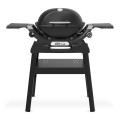 Grill elektryczny Weber Q1200N ze stojakiem, 1501085