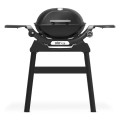 Grill elektryczny Weber Q1200N ze stojakiem, 1501085