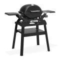 Grill elektryczny Weber Q1200N ze stojakiem, 1501085