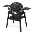 Grill elektryczny Weber Q1200N ze stojakiem, 1501085
