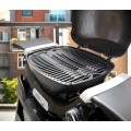 Grill elektryczny Weber Q1200N ze stojakiem, 1501085