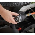 Grill elektryczny Weber Q1200N ze stojakiem, 1501085