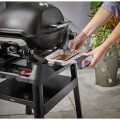 Grill elektryczny Weber Q1200N ze stojakiem, 1501085
